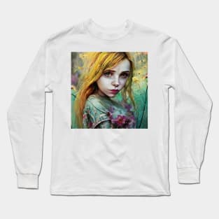 Summer dream Long Sleeve T-Shirt